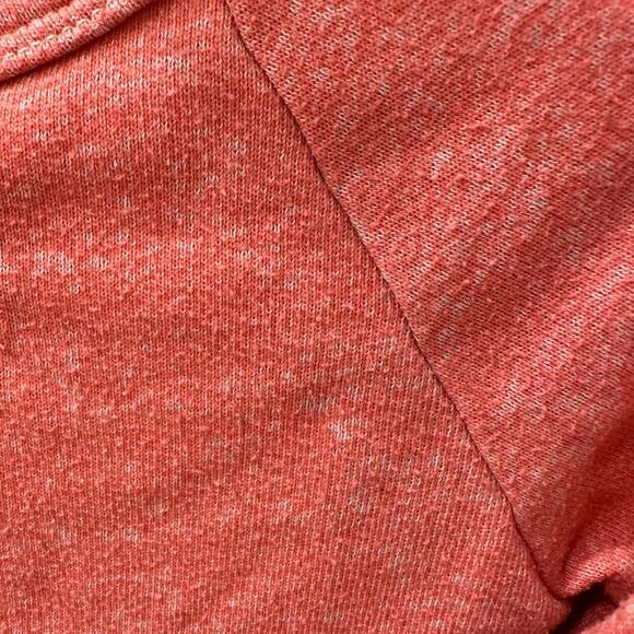 Childhoods Peach Crew Sweatshirt - Picture 5 of 8